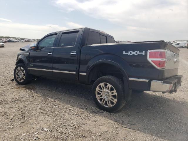 Vin: 1ftfw1etxefa09603, lot: 53713175, ford f-150 supercrew 20142