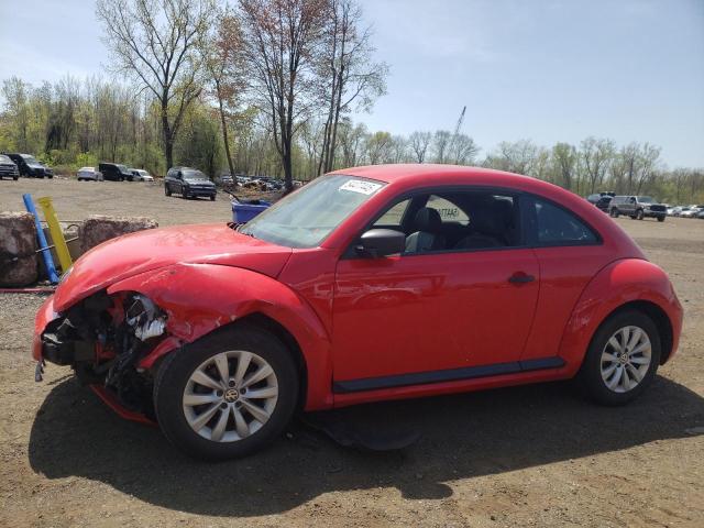 Vin: 3vwf17at6fm629001, lot: 54477445, volkswagen beetle 1.8t 2015 img_1