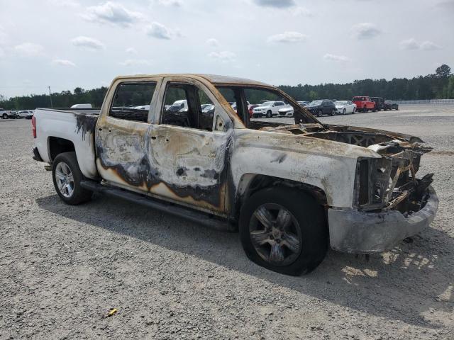 Vin: 3gcpcpec8jg278806, lot: 53150745, chevrolet all models c1500 custom 20184