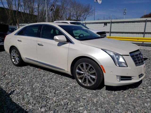 Vin: 2g61m5s36e9317116, lot: 51281855, cadillac xts luxury collection 20144