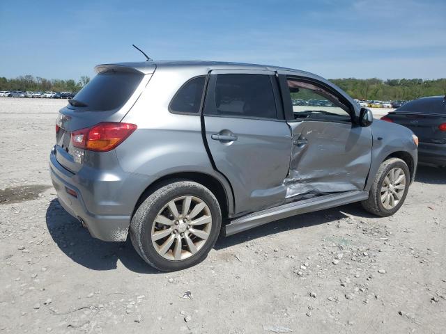 Vin: ja4ar4au9bz011946, lot: 54196185, mitsubishi outlander se 20113