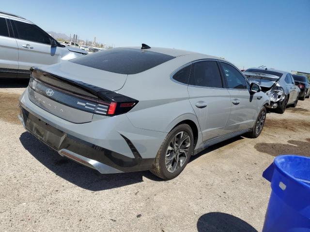 Vin: kmhl64ja1ra394184, lot: 53483305, hyundai sonata sel 20243