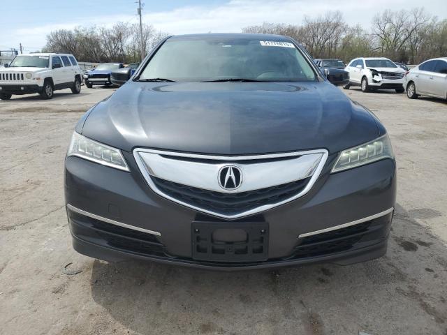 2016 ACURA TLX TECH - 19UUB2F58GA003910