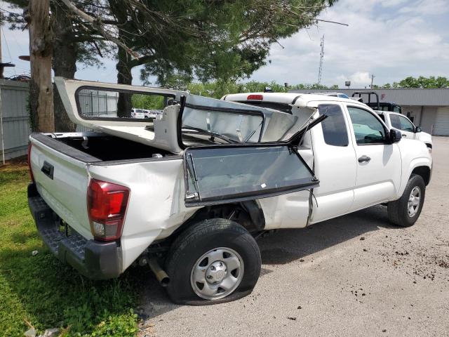 2023 TOYOTA TACOMA ACC - 3TYRX5GN3PT082674