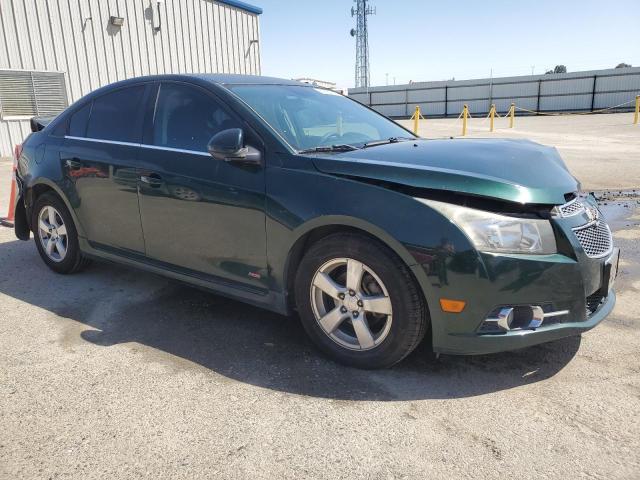 Vin: 1g1pc5sb1e7124920, lot: 52050715, chevrolet cruze lt 20144