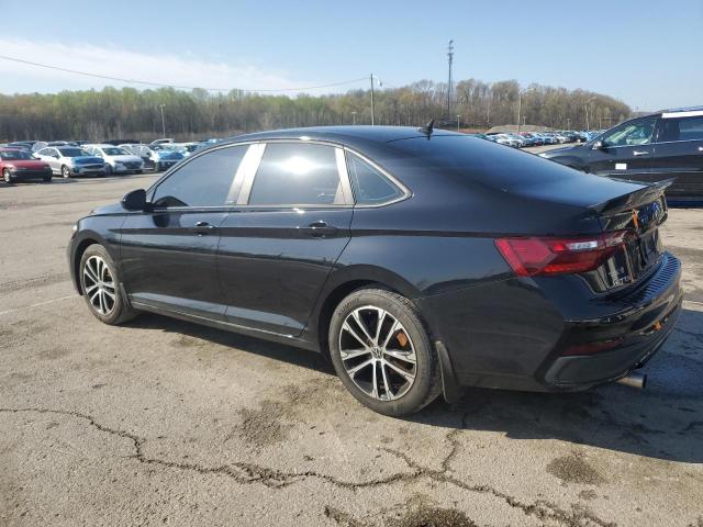 Vin: 3vwam7bu1pm026340, lot: 52102045, volkswagen jetta sport 20232