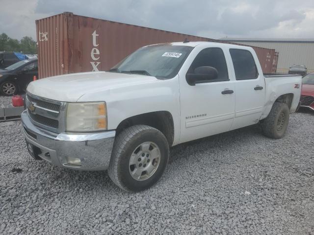 Vin: 3gcpkse79cg161540, lot: 52934145, chevrolet all models k1500 lt 2012 img_1