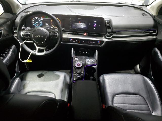 2023 KIA SPORTAGE S - KNDPXCAGXP7039588