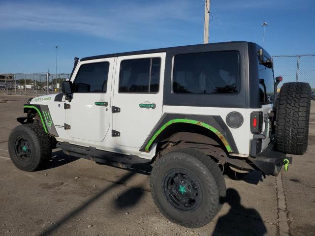 Vin: 1c4bjwfg7fl547951, lot: 55268705, jeep wrangler rubicon 20152