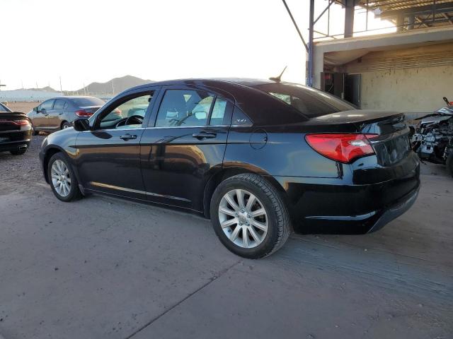 Vin: 1c3ccbbb1en137252, lot: 55151275, chrysler 200 touring 20142