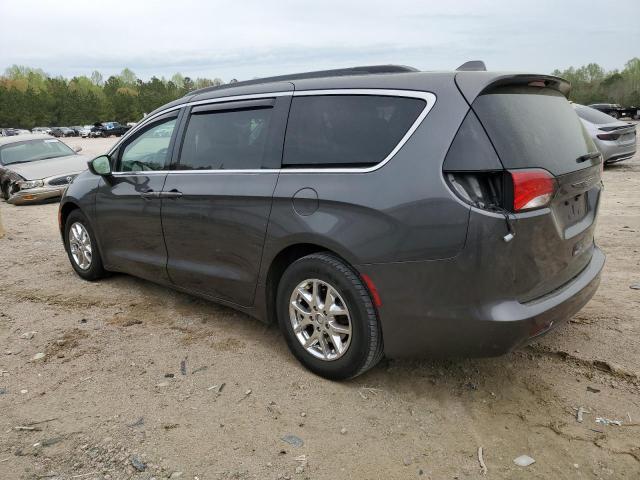 Vin: 2c4rc1dg1lr256847, lot: 51961195, chrysler minivan lxi 20202
