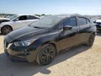 2020 NISSAN VERSA S - 3N1CN8DV7LL823604