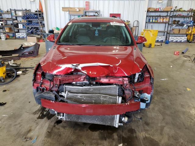 2015 BUICK REGAL PREM 2G4GN5EX2F9107516