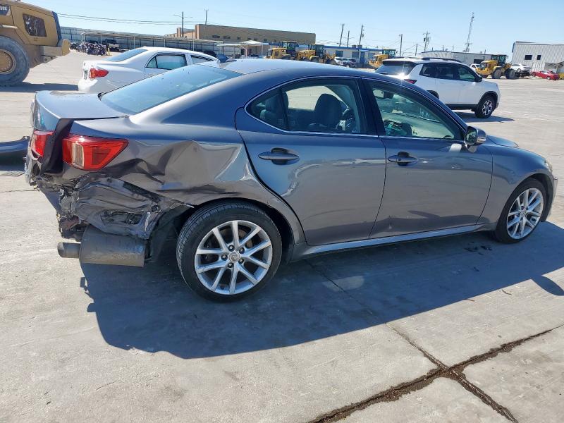 Vin: jthcf5c29c2035648, lot: 54065265, lexus is 250 20123