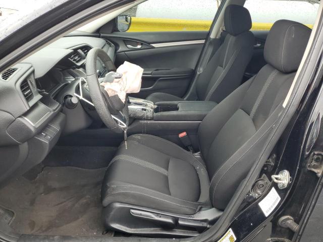 2018 HONDA CIVIC LX - 2HGFC2F54JH558268