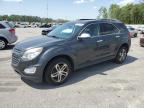 2017 CHEVROLET EQUINOX PR - 2GNFLGEK2H6344637