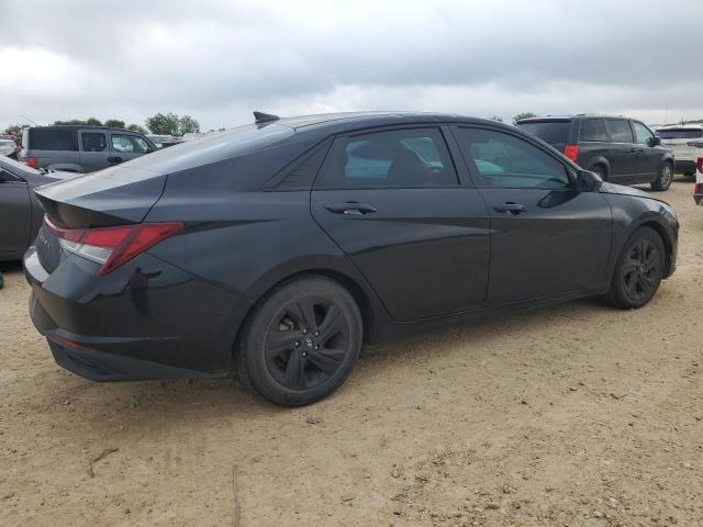 Vin: kmhlm4ag9nu225341, lot: 52811795, hyundai elantra sel 20223
