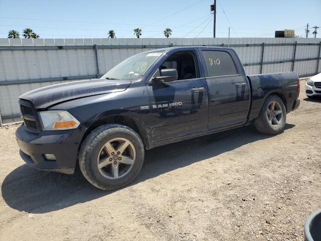 DODGE RAM 1500 ST