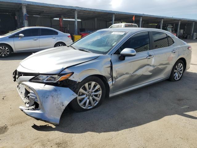 Vin: 4t1c11ak3lu888588, lot: 52235515, toyota camry le 2020 img_1