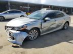 2020 TOYOTA CAMRY LE - 4T1C11AK3LU888588
