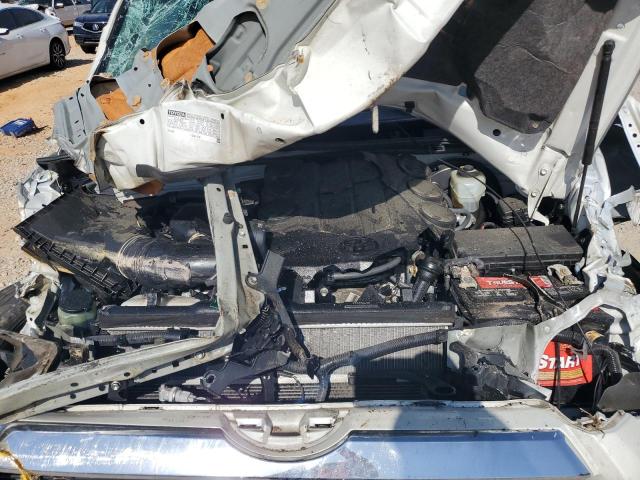 2020 TOYOTA 4RUNNER SR - JTEZU5JR8L5217143