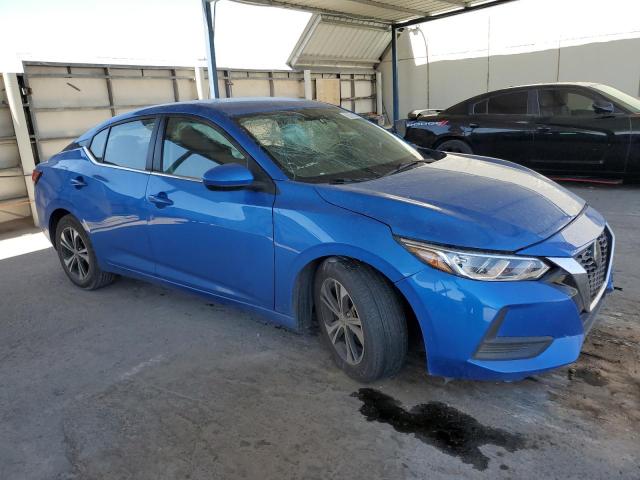Vin: 3n1ab8cv1py241993, lot: 52743255, nissan sentra sv 20234