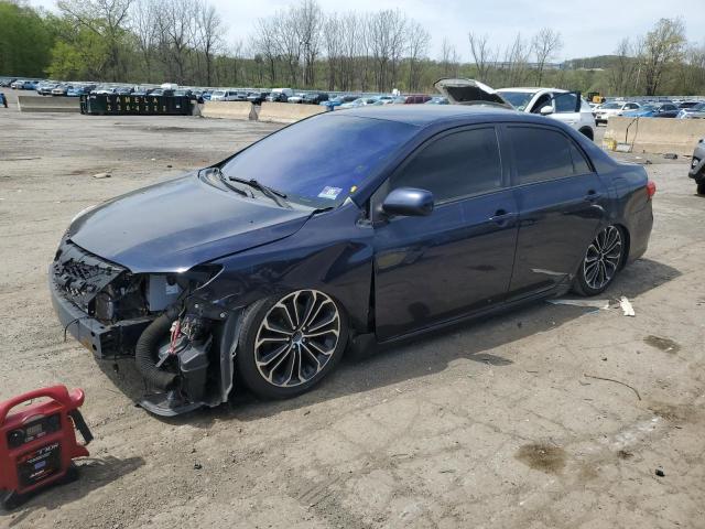 Vin: 2t1bu4ee5bc743500, lot: 54929315, toyota corolla base 2011 img_1