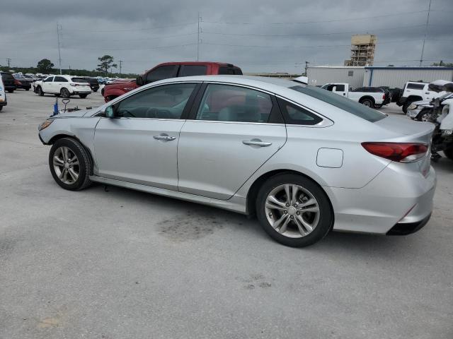 Vin: 5npe34af8jh658936, lot: 51991865, hyundai sonata sport 20182