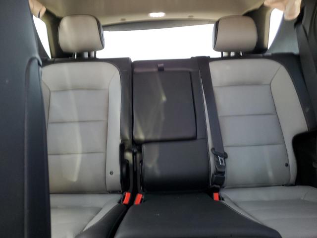 2019 CHEVROLET EQUINOX PR - 2GNAXNEV1K6247207