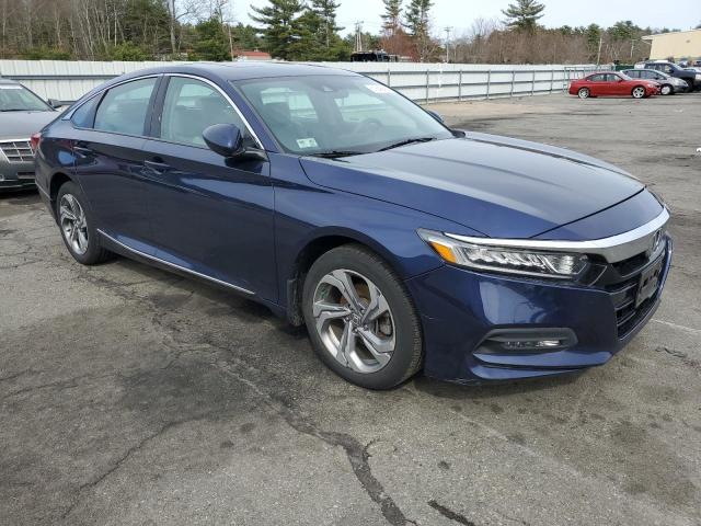 Vin: 1hgcv1f40ka073298, lot: 51843685, honda accord ex 20194