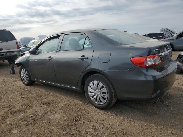 Vin: 5yfbu4ee7cp051210, lot: 53312975, toyota corolla base 20122