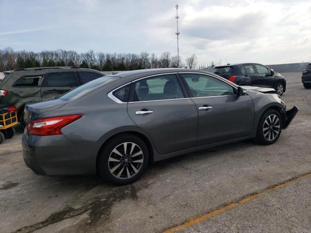Vin: 1n4al3apxhc244733, lot: 52401005, nissan altima 2.5 20173