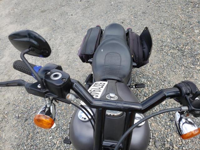 2017 HARLEY-DAVIDSON FXDB DYNA 1HD1GXM19HC307459