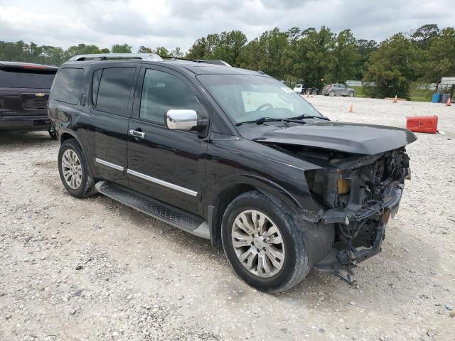 2015 NISSAN ARMADA PLA 5N1BA0NF7FN601951