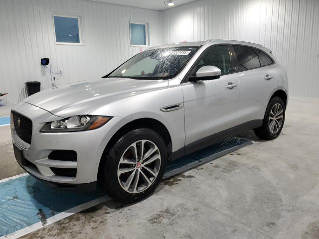 JAGUAR F-PACE PREMIUM