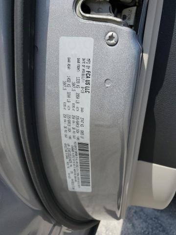 2020 CHRYSLER PACIFICA L - 2C4RC1GG2LR104278