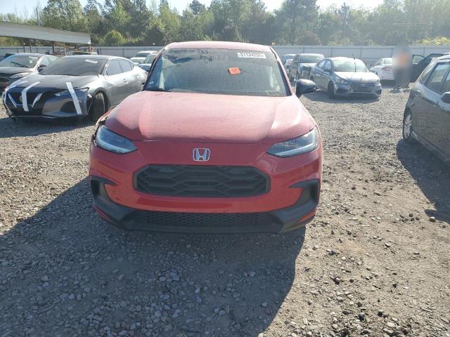 2025 HONDA HR-V SPORT 3CZRZ1H57SM706928