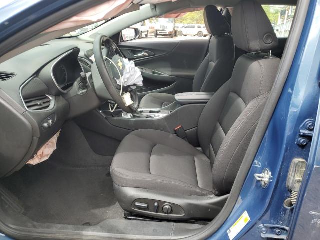 2024 CHEVROLET MALIBU LT - 1G1ZD5ST4RF193756