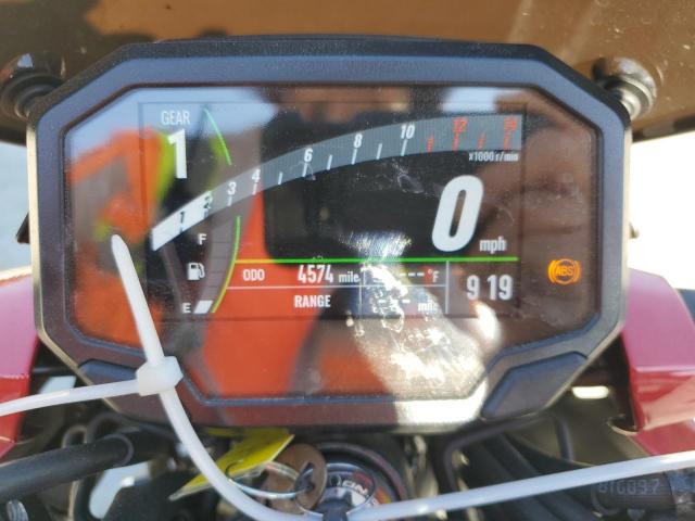 2024 KAWASAKI ER500 ML5ERGF14RDA11557