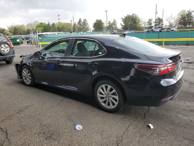 Vin: 4t1c11bk4ru121856, lot: 55440835, toyota camry le 20242