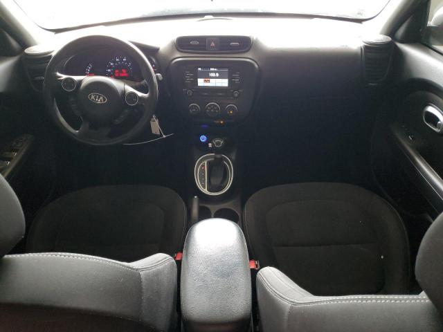 2019 KIA SOUL - KNDJN2A26K7668932