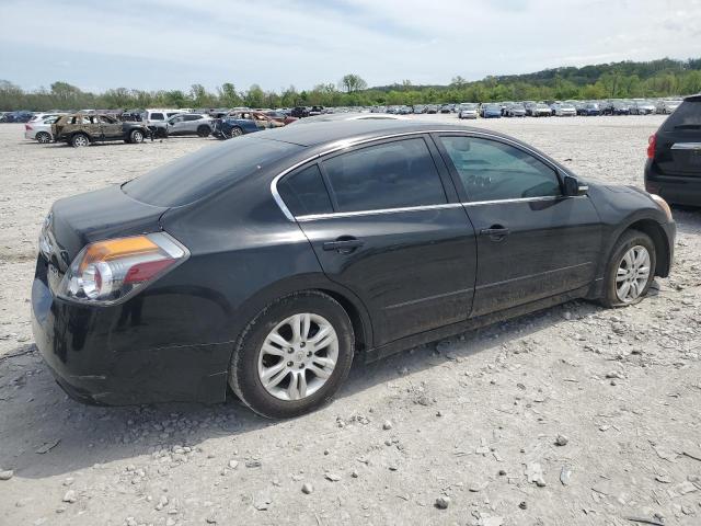 NISSAN ALTIMA BAS 2012 black sedan 4d gas 1N4AL2AP8CN431704 photo #4