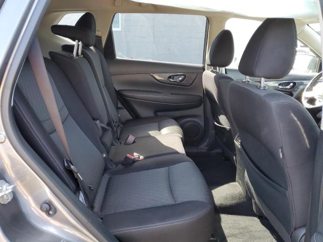 2020 NISSAN ROGUE S - JN8AT2MV6LW107802