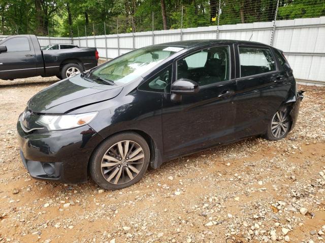 Vin: 3hggk5h81fm765483, lot: 54534415, honda fit ex 2015 img_1