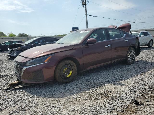 NISSAN ALTIMA SV