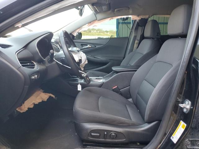 2017 CHEVROLET MALIBU LT - 1G1ZE5ST8HF246518