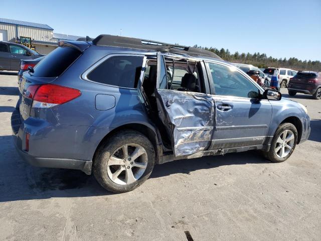 Vin: 4s4brblc6e3250067, lot: 53322495, subaru outback 2.5i limited 20143