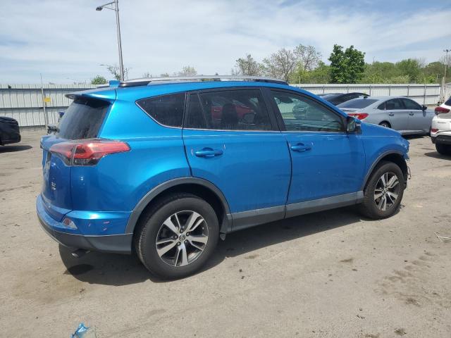Vin: 2t3rfrev4jw816530, lot: 54571705, toyota rav4 adventure 20183