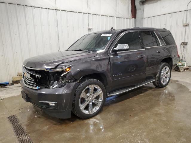 Vin: 1gnskckc1gr139305, lot: 53925115, chevrolet tahoe k1500 ltz 2016 img_1