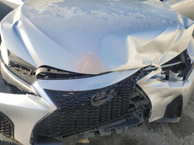 2023 LEXUS IS 350 F S - JTHGZ1B22P5063928
